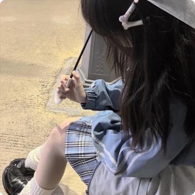 琪娜姑姑